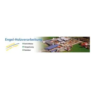 Firmenlogo von Engel Holzverarbeitung GmbH & Co.KG