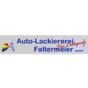 Firmenlogo von Autolackiererei Faltermeier GmbH