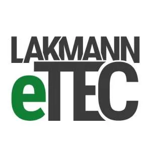 Firmenlogo von Lakmann eTEC GmbH & Co. KG