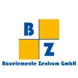 Firmenlogo von BZ Bauelemente Zentrum GmbH