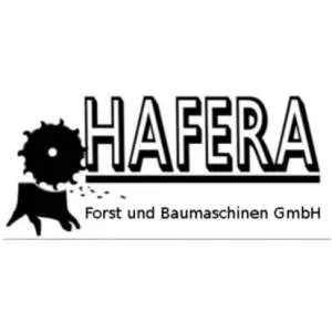 Firmenlogo von Hafera Forst- und Baumaschinen GmbH