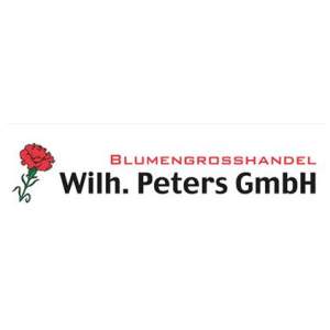 Standort in Hamburg für Unternehmen Wilhelm Peters GmbH