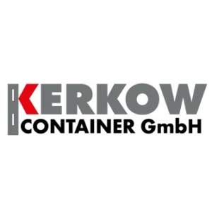 Standort in Stendal für Unternehmen Containerservice Kerkow