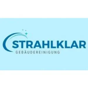 Firmenlogo von Strahlklar Gebäudereinigung