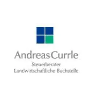 Firmenlogo von Andreas Currle Steuerberater Landwirtschaftliche Buchstelle