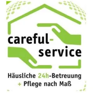 Firmenlogo von careful-service GmbH