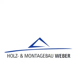 Firmenlogo von Holz & Montagebau Weber