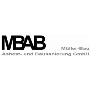 Firmenlogo von Müller-Bau Asbest- und Bausanierung GmbH