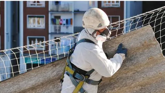 Unternehmen Müller-Bau Asbest- und Bausanierung GmbH