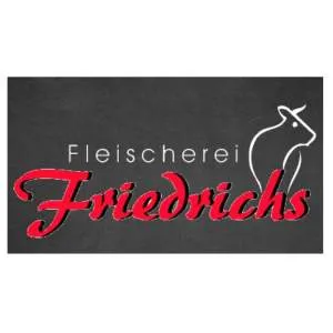 Firmenlogo von Fleischerei Friedrichs GmbH