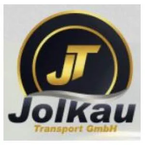 Firmenlogo von Jolkau Transport GmbH