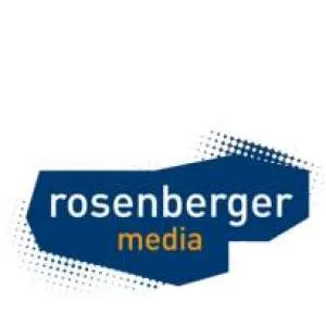 Firmenlogo von Rosenberger Media GmbH & Co. KG