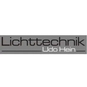 Firmenlogo von Lichttechnik Udo Hein