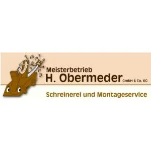 Firmenlogo von Obermeder GmbH & Co.KG