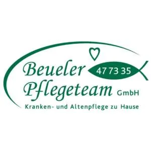 Firmenlogo von Beueler Pflegeteam GmbH