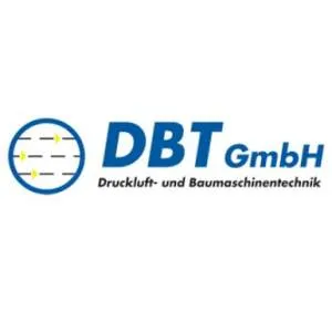 Firmenlogo von DBT GmbH