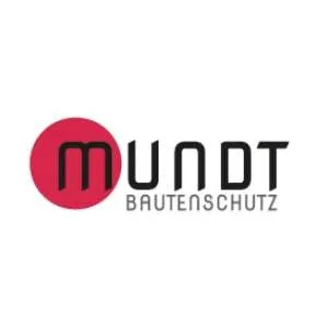 Firmenlogo von Mundt Bautenschutz Andreas Mundt