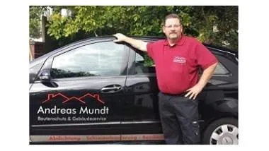 Unternehmen Mundt Bautenschutz Andreas Mundt