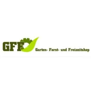 Firmenlogo von GFF Garten- Forst und Freizeitshop