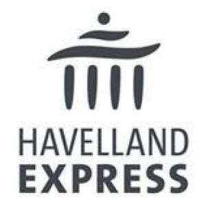 Standort in Berlin (Tempelhof) für Unternehmen Havelland-Express Frischdienst GmbH