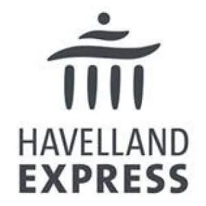 Firmenlogo von Havelland-Express Frischdienst GmbH
