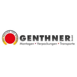 Standort in Karlsruhe für Unternehmen Genthner GmbH