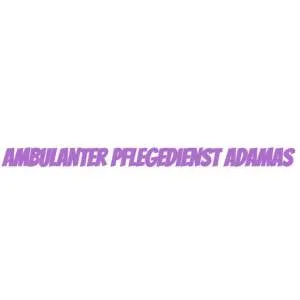 Firmenlogo von Adamas Ambulanter Pflegedienst