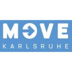 Standort in Karlsruhe für Unternehmen Move Karlsruhe