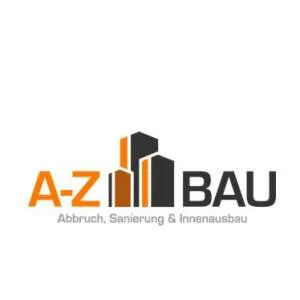 Firmenlogo von A-Z Bau und Handels GmbH