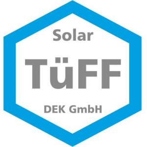 Standort in Unterschleißheim (Lohhof) für Unternehmen Solar Tüff DEK GmbH