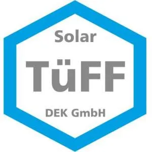 Firmenlogo von Solar Tüff DEK GmbH