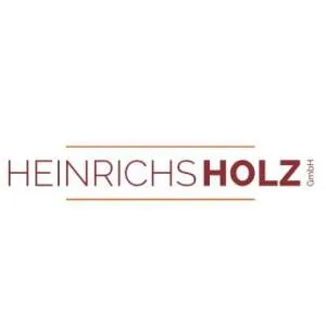 Firmenlogo von HEINRICHS-HOLZ GMBH
