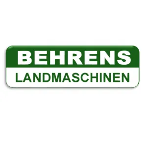Firmenlogo von Behrens Landmaschinen