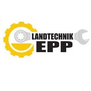 Standort in Moorenweis/Dünzelbach für Unternehmen Landtechnik Epp