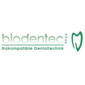 Standort in Ilvesheim für Unternehmen biodentec GmbH