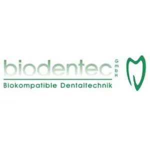 Firmenlogo von biodentec GmbH