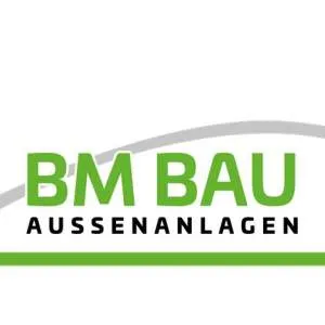 Firmenlogo von BM BAU Aussenanlagen