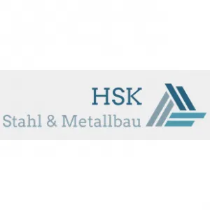 Firmenlogo von HSK-Stahl-Metallbau