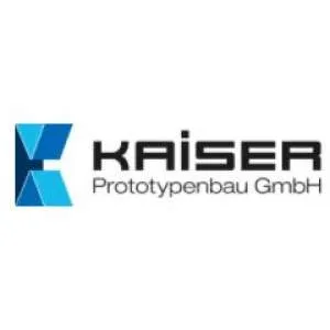Firmenlogo von Kaiser Prototypenbau GmbH