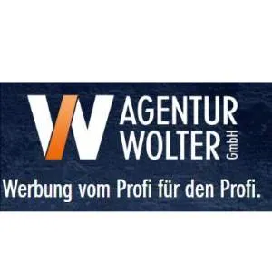 Firmenlogo von AGENTUR WOLTER GmbH
