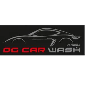 Firmenlogo von OG-Carwash GmbH