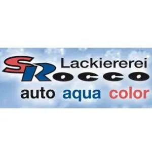 Firmenlogo von Lackiererei SRocco