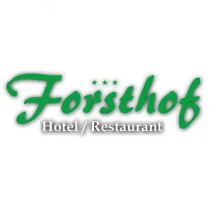 Firmenlogo von Hotel Restaurant Forsthof