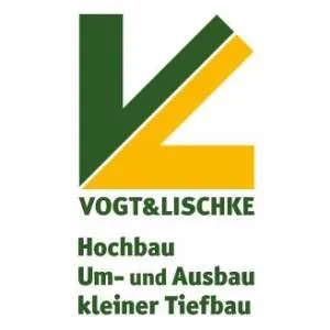 Firmenlogo von Vogt & Lischke Hochbau GmbH