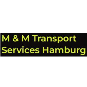 Standort in Hamburg für Unternehmen M&M Transport Service Hamburg