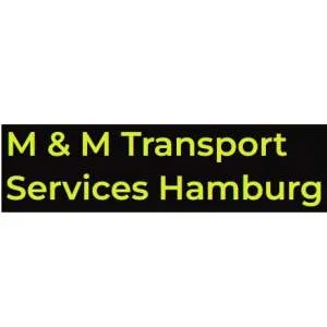 Firmenlogo von M&M Transport Service Hamburg