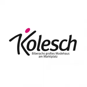 Firmenlogo von Kolesch Textilhandels GmbH