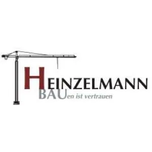 Firmenlogo von Heinzelmann Bau GmbH