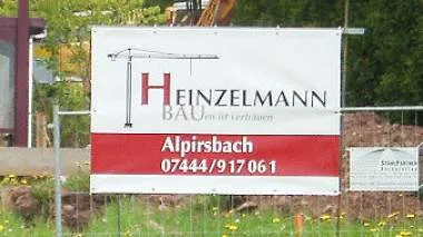 Unternehmen Heinzelmann Bau GmbH