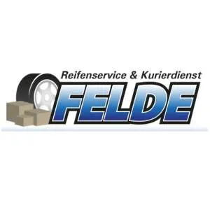 Firmenlogo von Reifenservice & Kurierdienst Felde e.K.